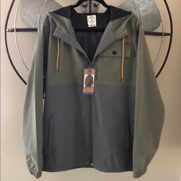 Voyager Other - 🥳HP🥳 NWT - Men’s - Voyager WindWear Jacket